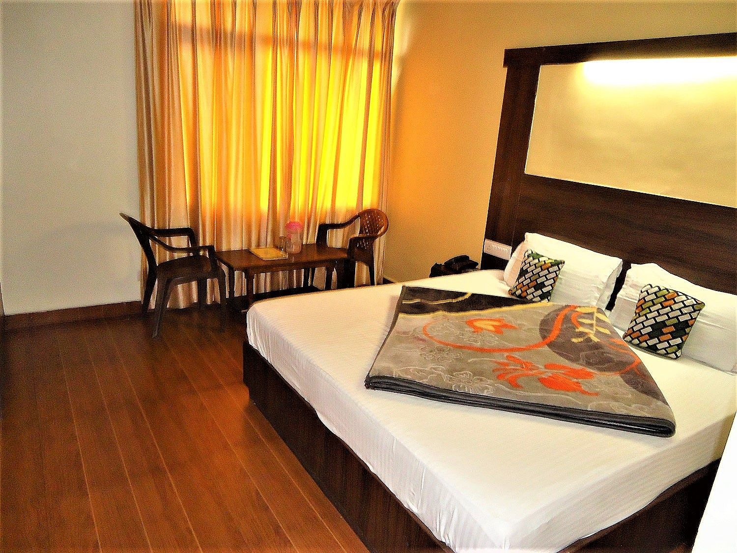 Hotel Dalziel