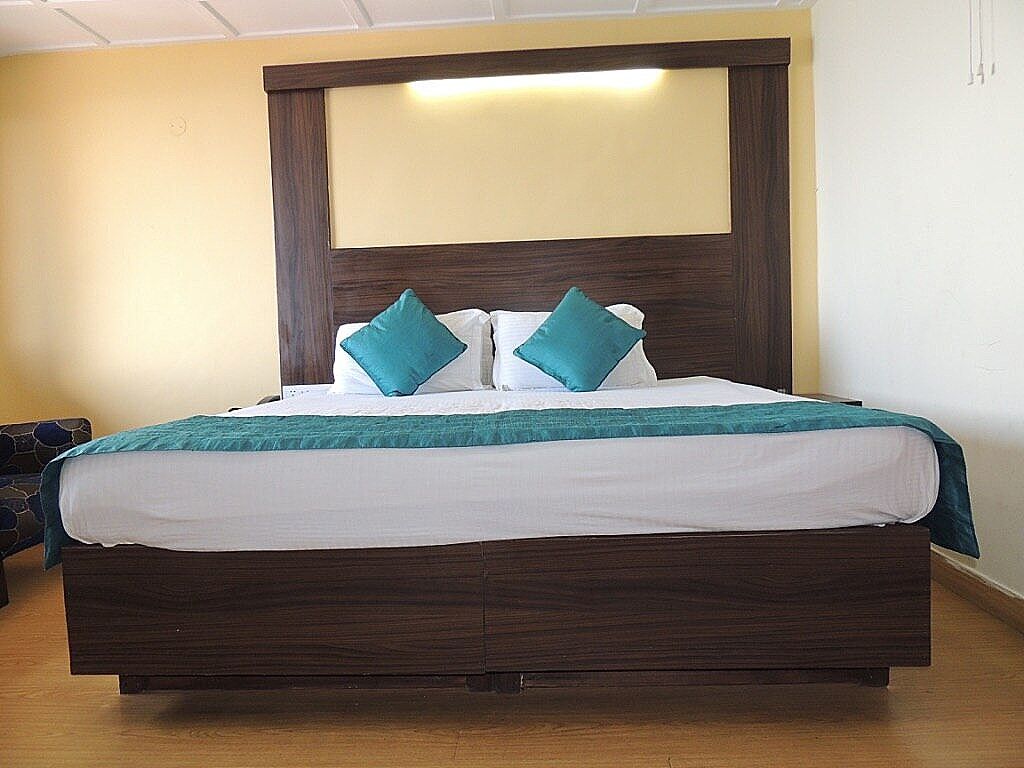 Hotel Dalziel