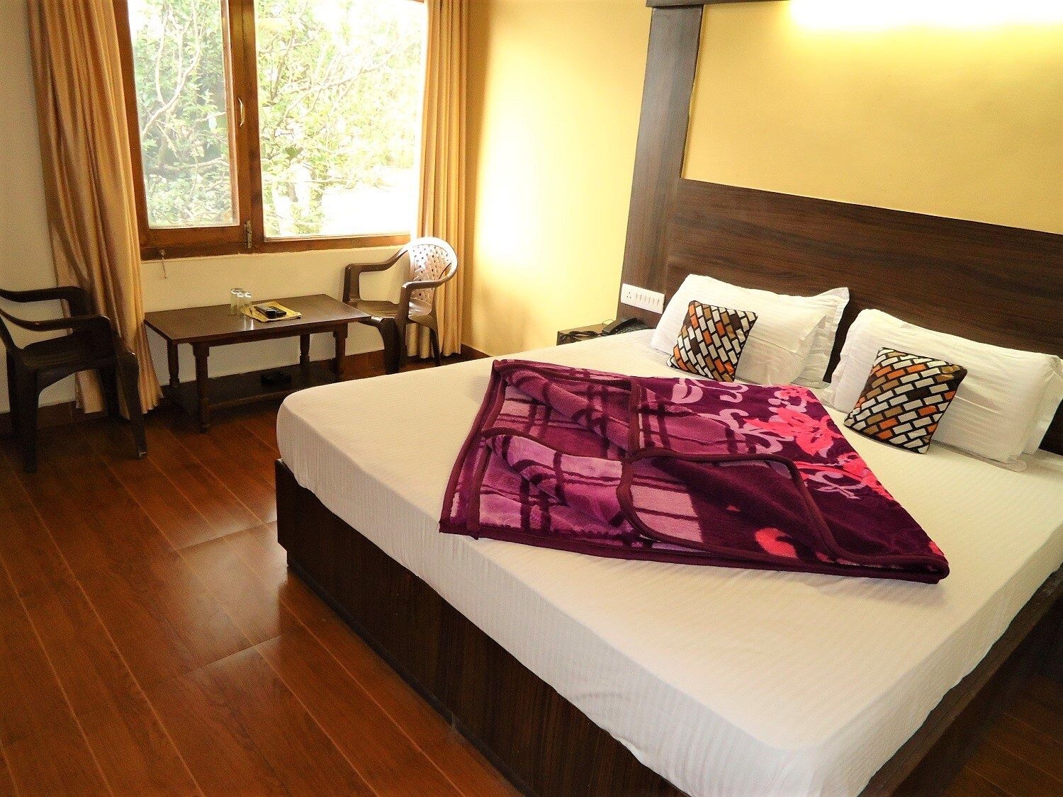 Hotel Dalziel