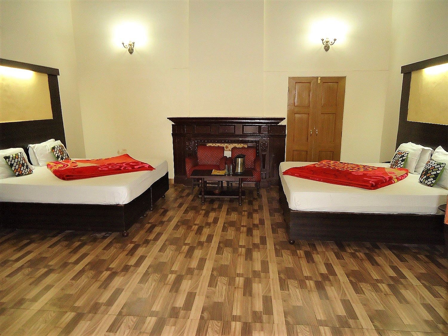 Hotel Dalziel