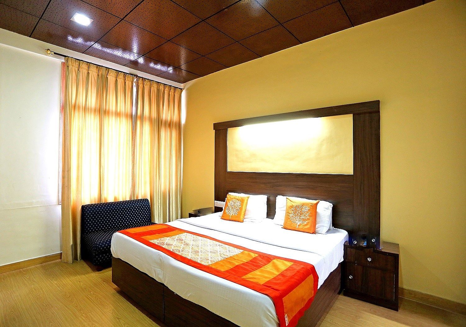 undefined Hotel Dalziel 5