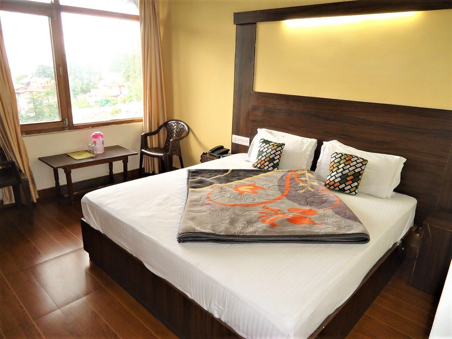 Hotel Dalziel
