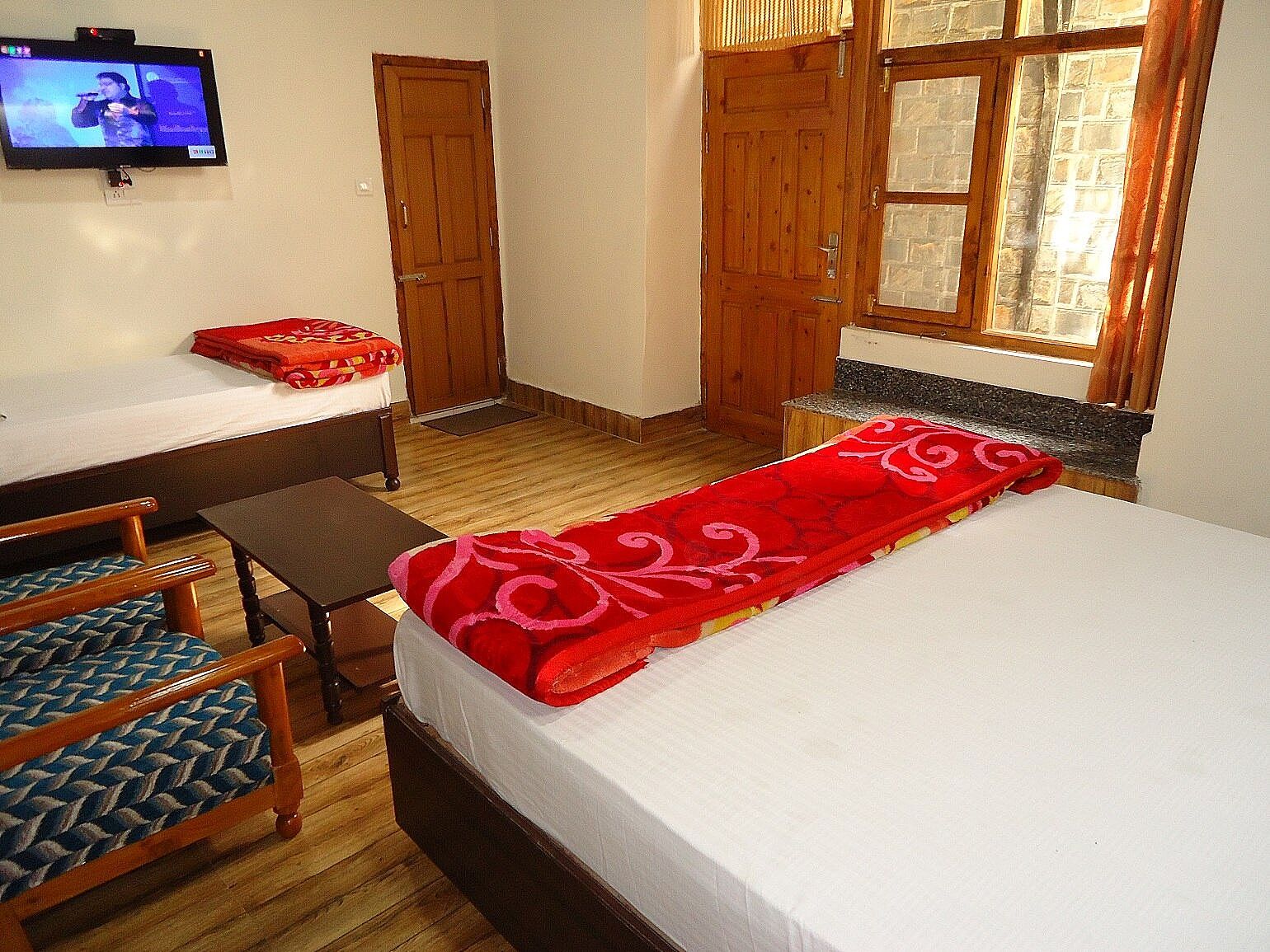 Hotel Dalziel