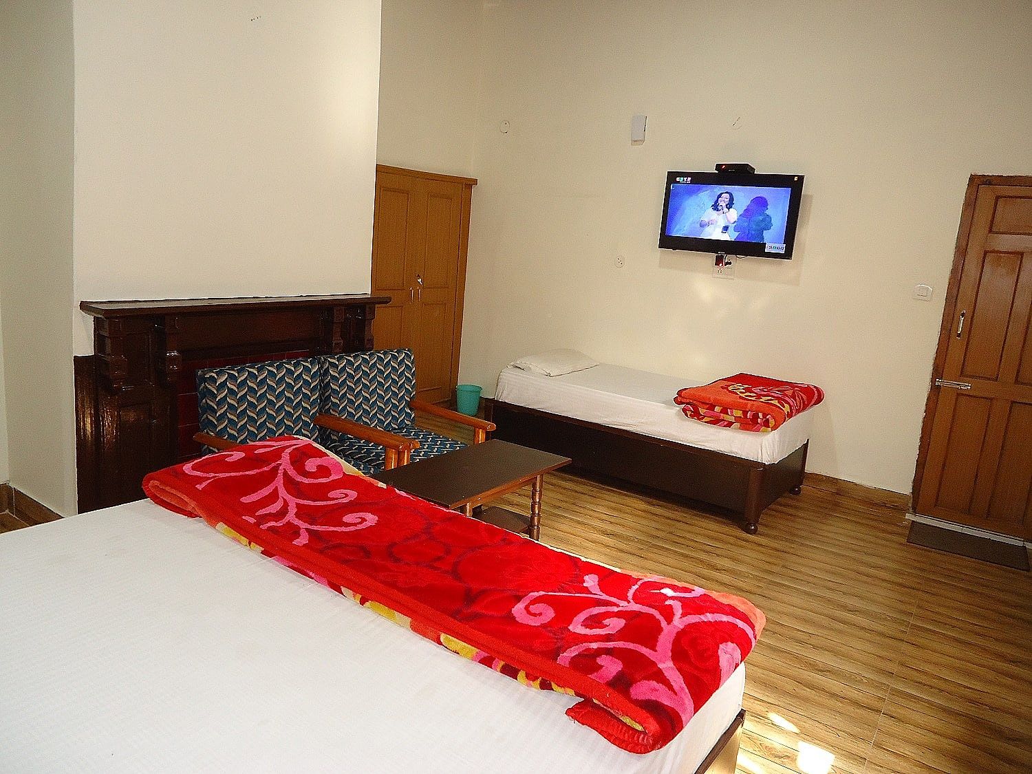 undefined Hotel Dalziel 7