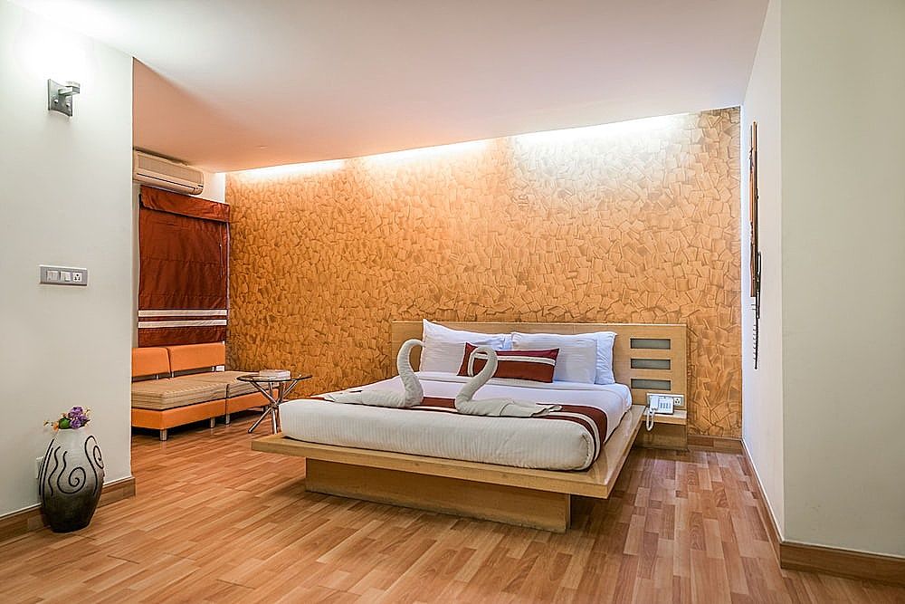 undefined Octave Hotel & Spa Marathahalli 5