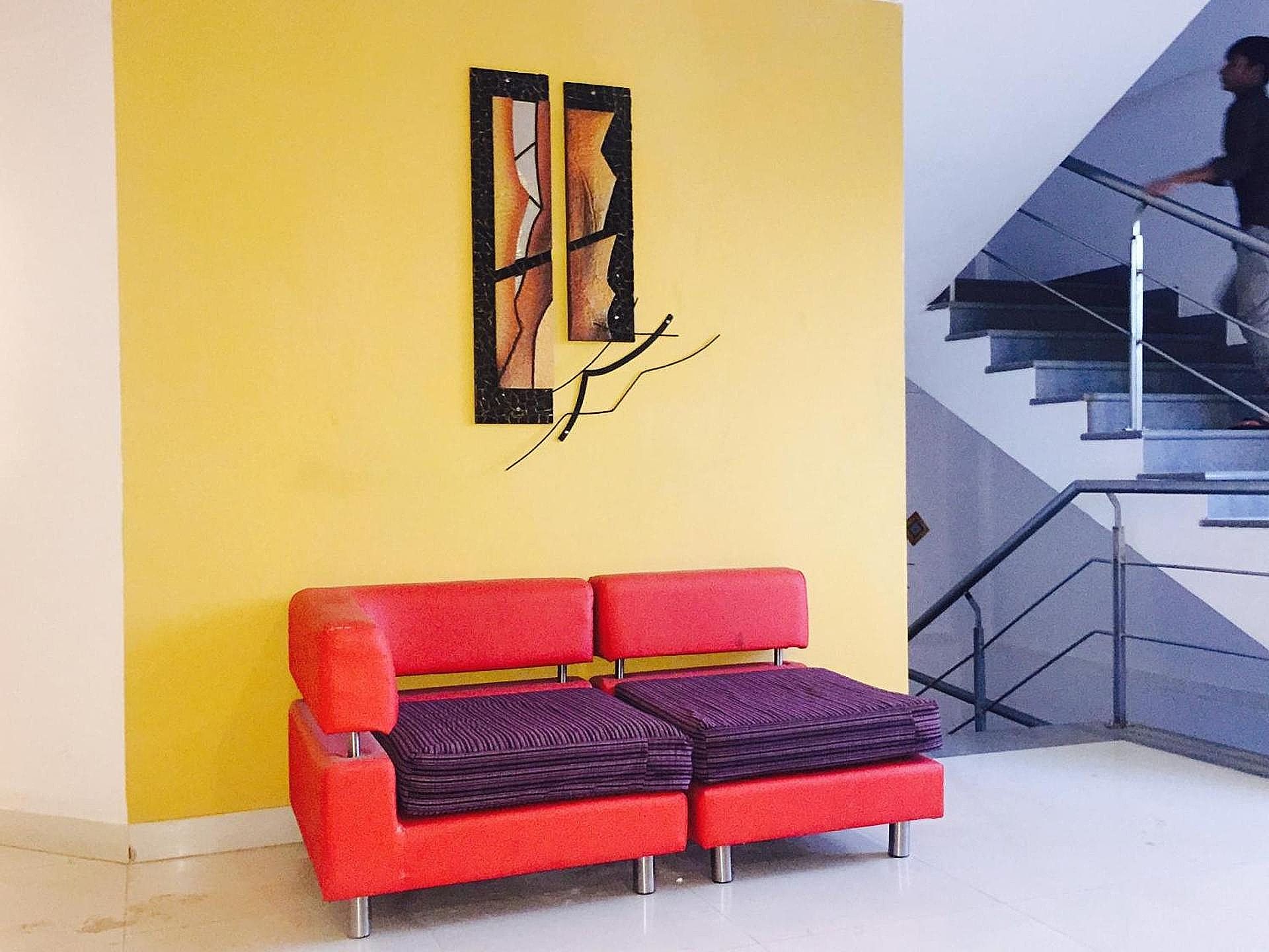 undefined Octave Hotel & Spa Marathahalli 3