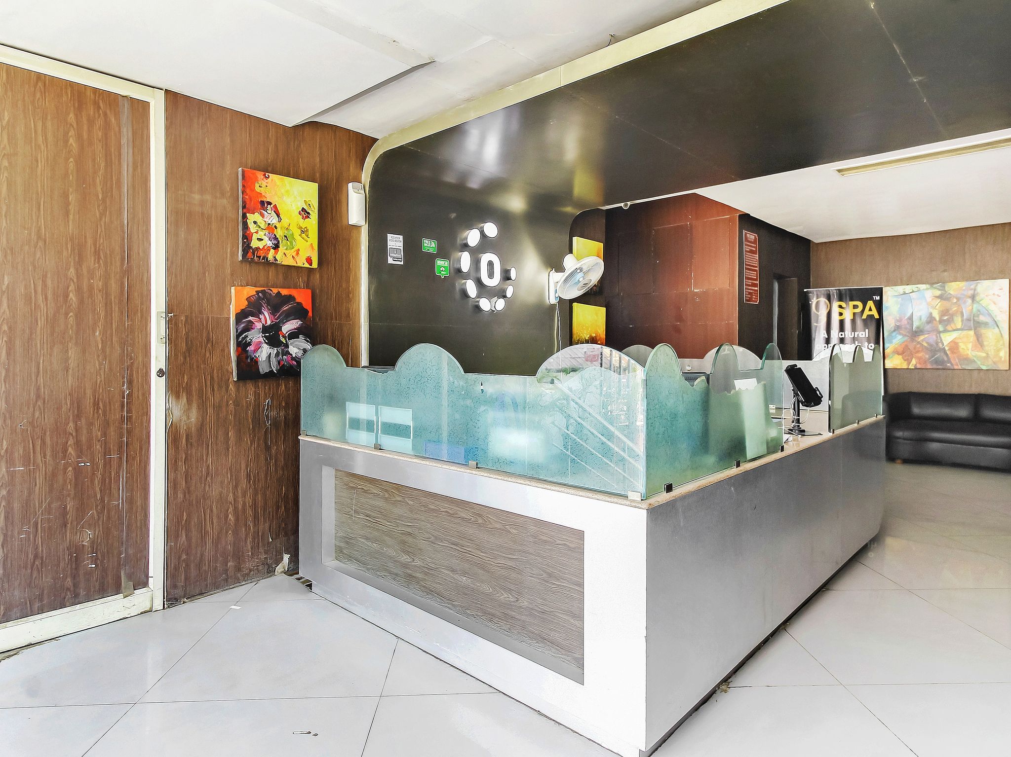 undefined Octave Hotel & Spa Marathahalli 2