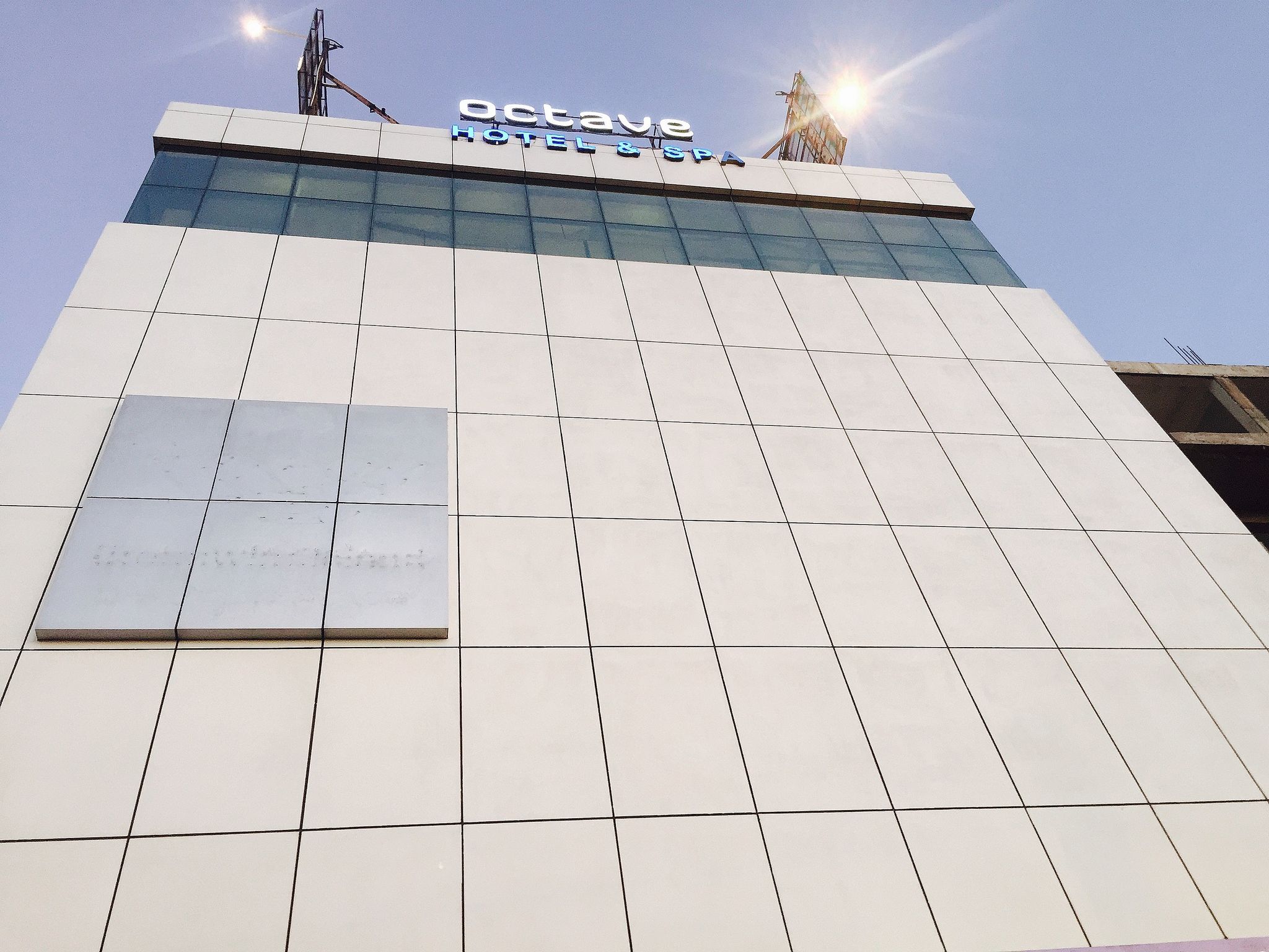 undefined Octave Hotel & Spa Marathahalli 7