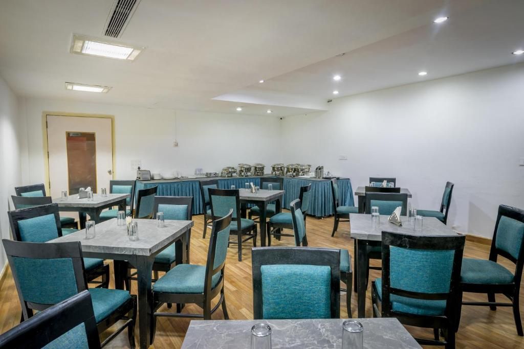undefined Octave Hotel & Spa Marathahalli 4