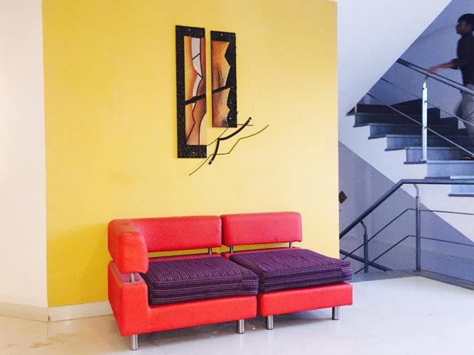 undefined Octave Hotel & Spa Marathahalli 3