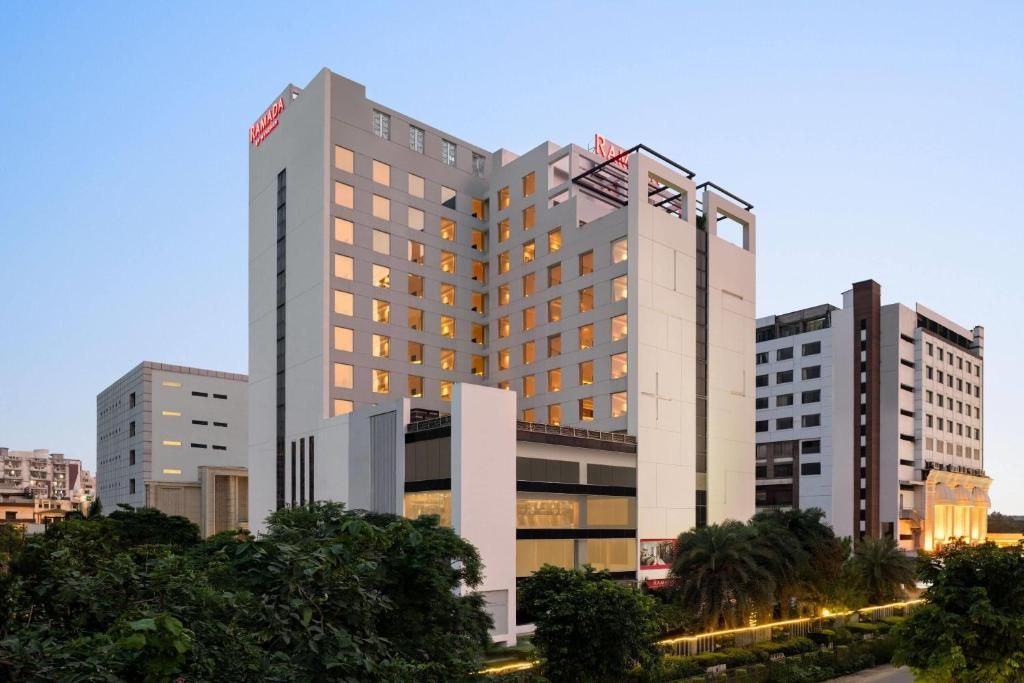 undefined Ramada By Wyndham Ghaziabad Vasundhara