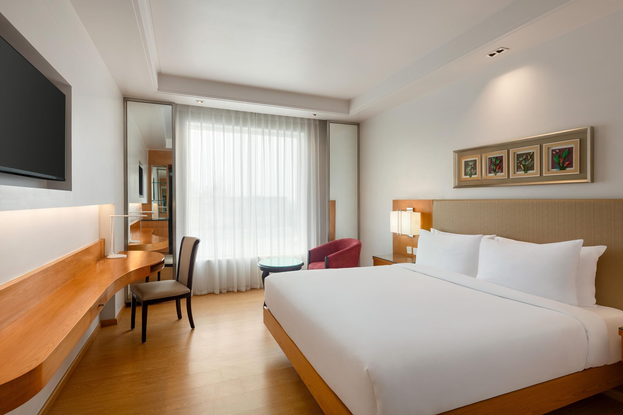 Single Room - Superior