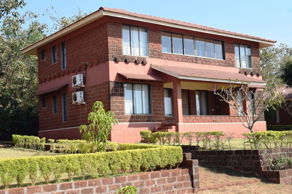 Regenta Resort Mango Village Guhagar