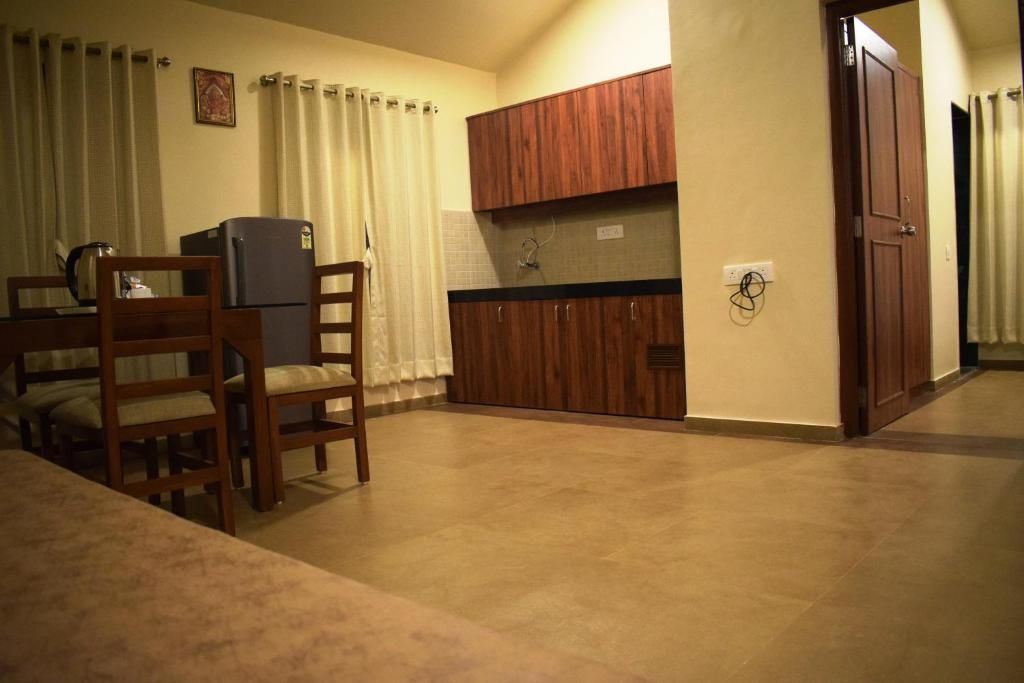 Regenta Resort Mango Village Guhagar Private Villa 4 Bedroom 3