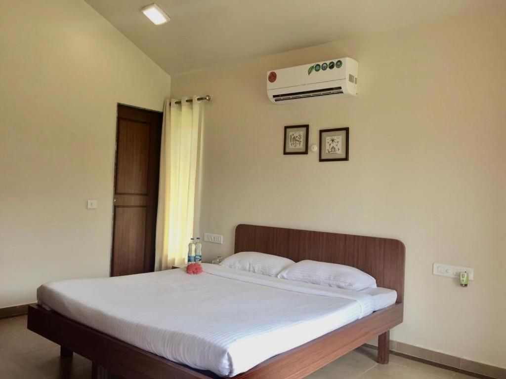 Regenta Resort Mango Village Guhagar Executive Room with Garden View. 3