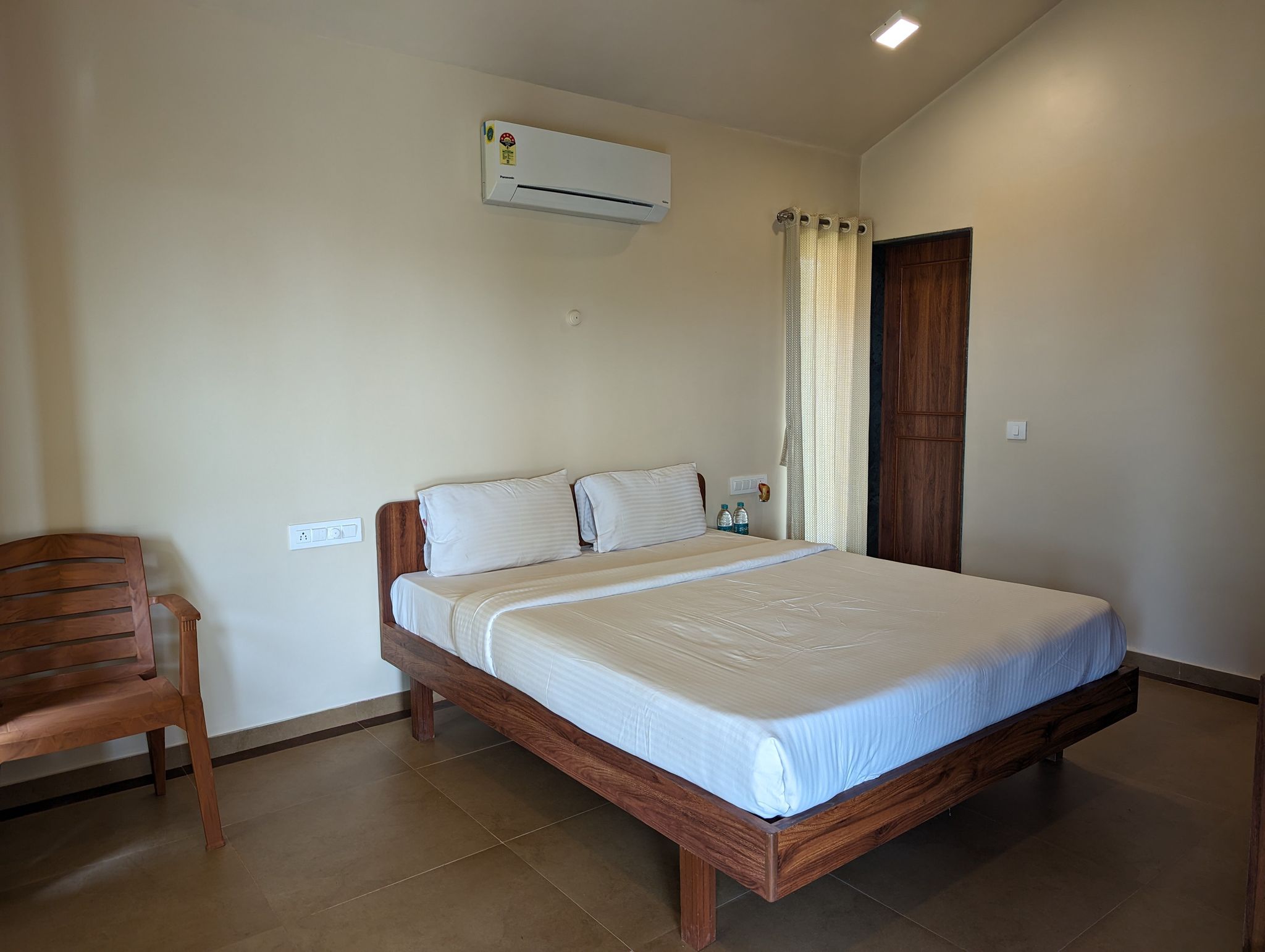 Regenta Resort Mango Village Guhagar Executive Room with Garden View. 2