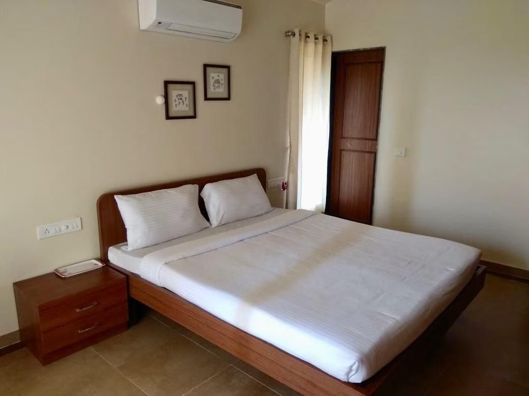 Regenta Resort Mango Village Guhagar Private Villa 4 Bedroom