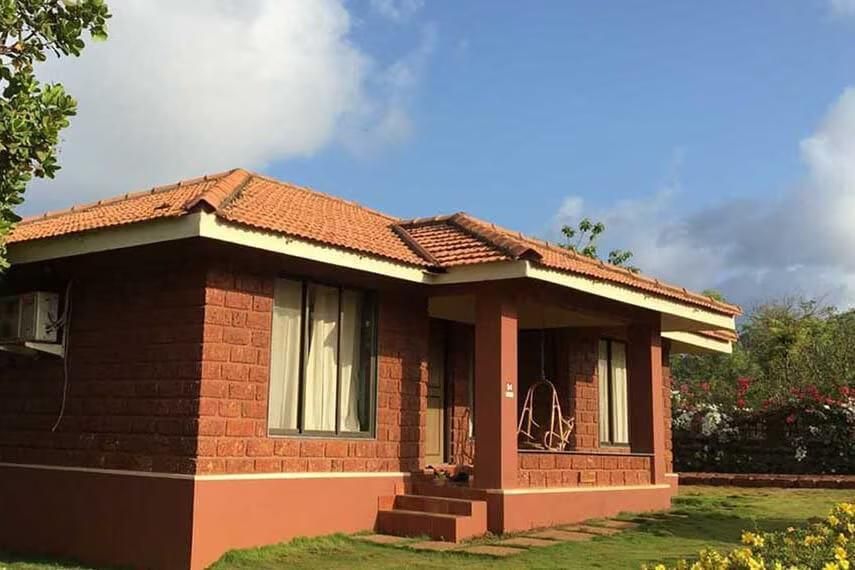Regenta Resort Mango Village Guhagar