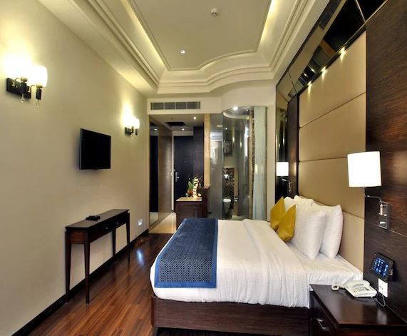 Suite Room