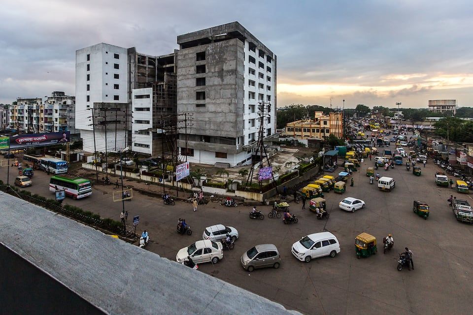 Hotel View