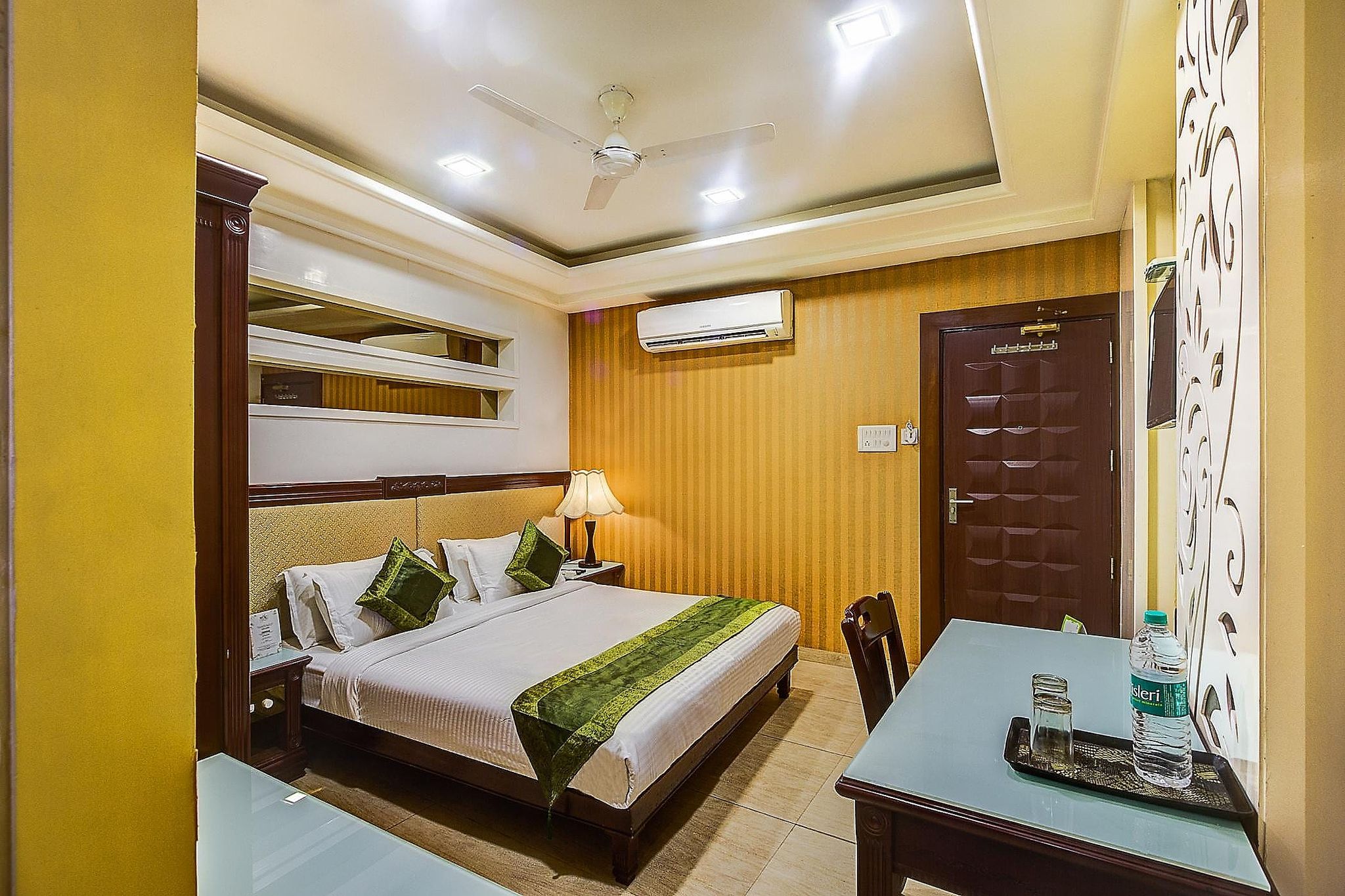 Treebo Shivani Standard Double Room