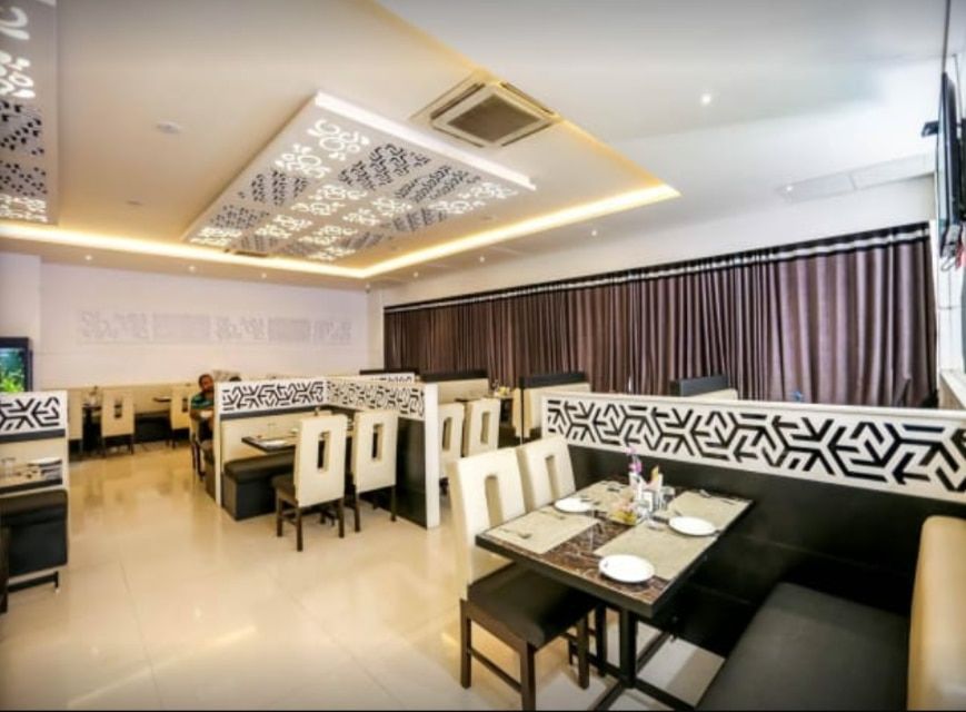 Hotel Sitara Grand RC Puram Standard 2