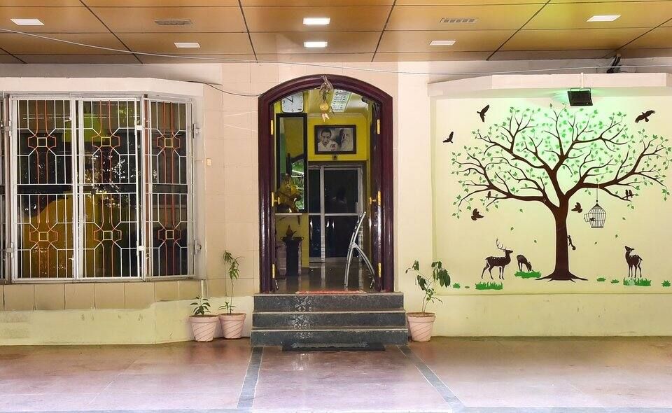 undefined Malar Residencey 7