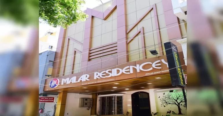 undefined Malar Residencey 9