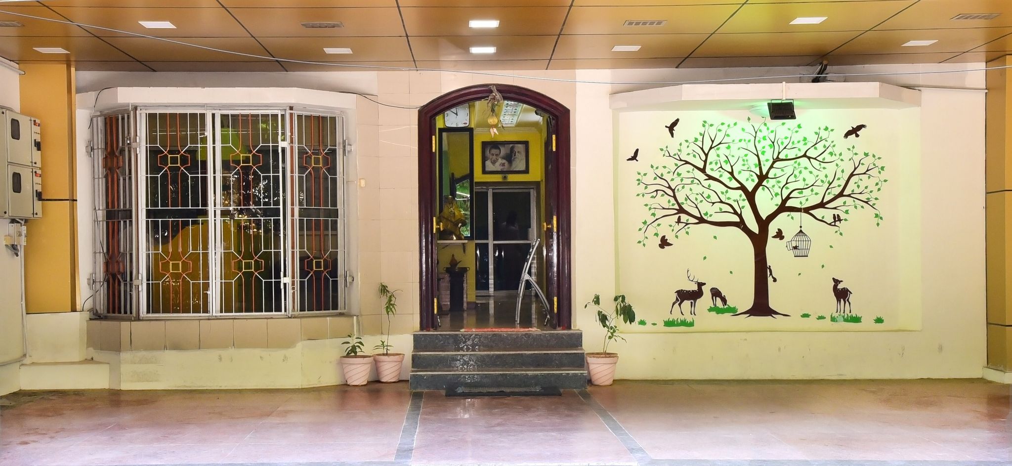 undefined Malar Residencey 5