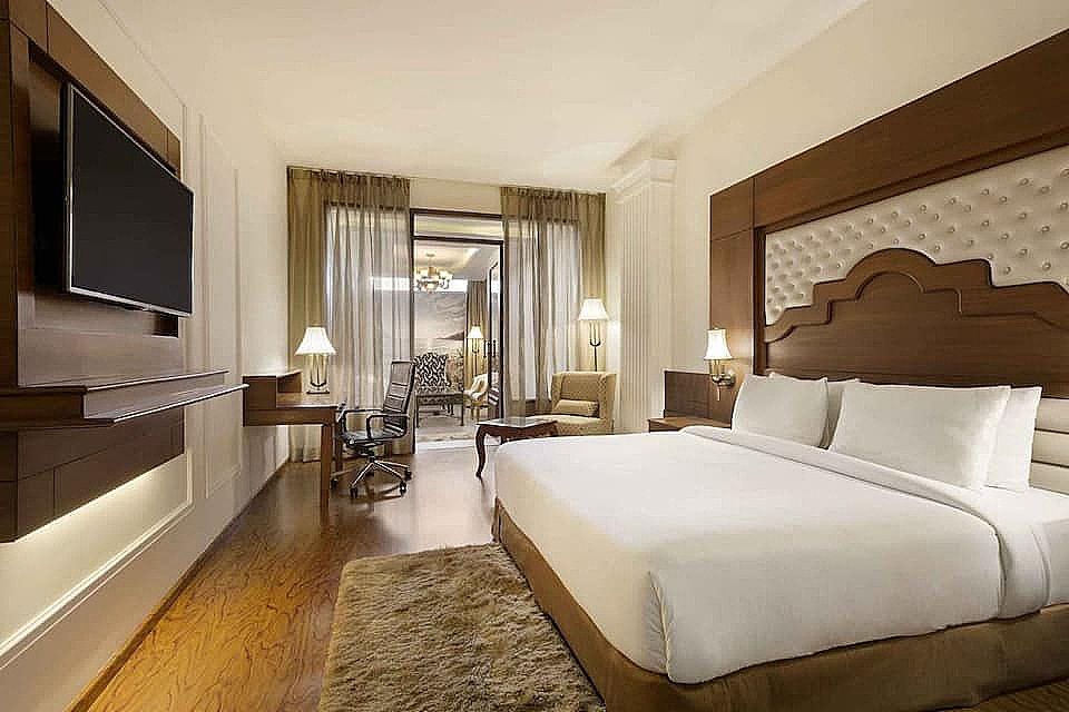 undefined Ramada Plaza, Chandigarh, Zirakpur 8