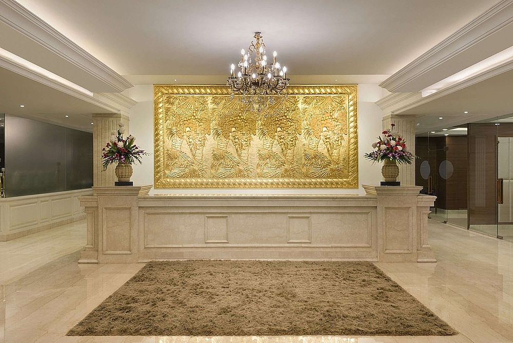 undefined Ramada Plaza, Chandigarh, Zirakpur 2