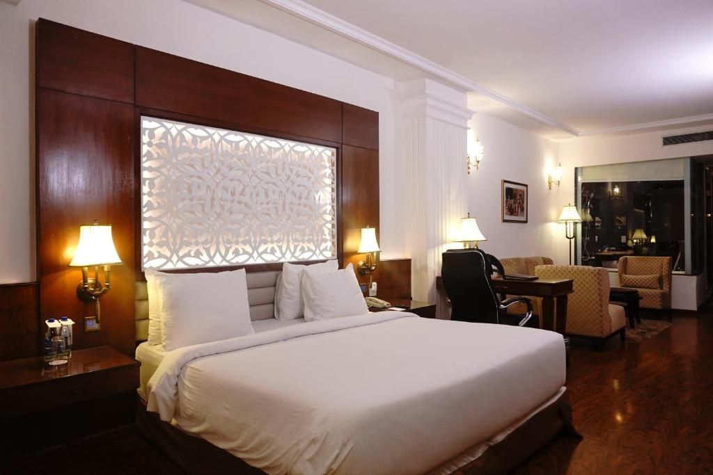 undefined Ramada Plaza, Chandigarh, Zirakpur 10