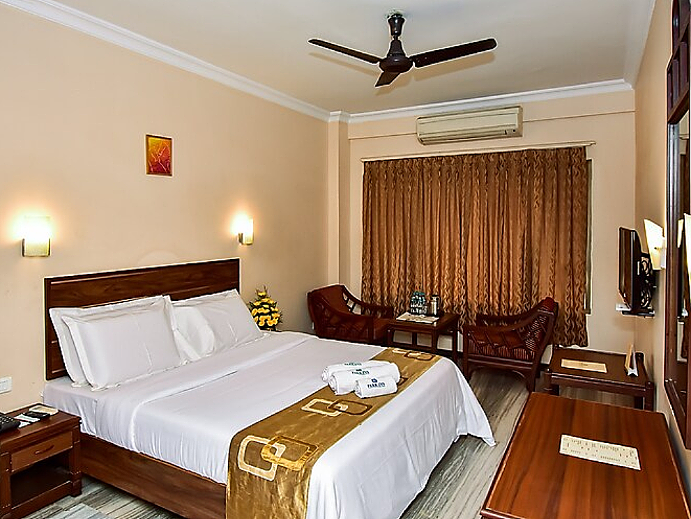 undefined Hotel Park Inn 5