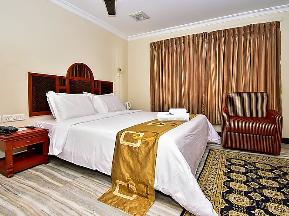 Suite Room