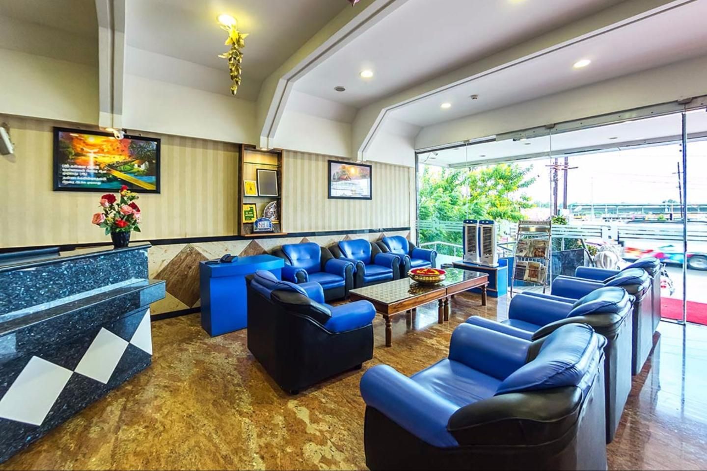 undefined Hotel John's 3