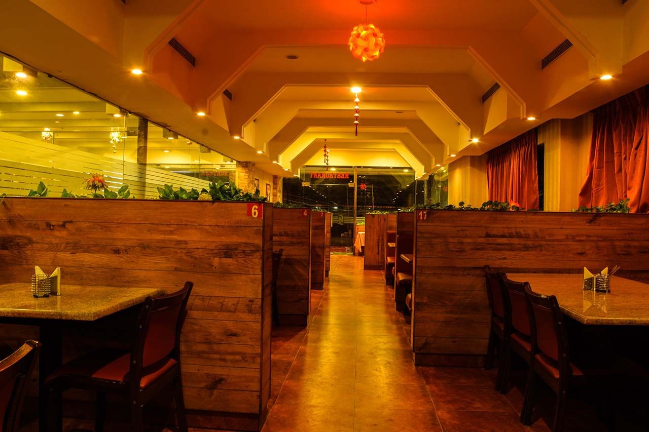 undefined Hotel John's 5