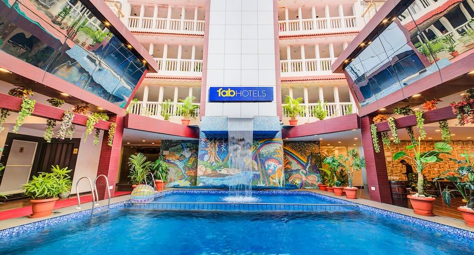 undefined Hotel Menino 6