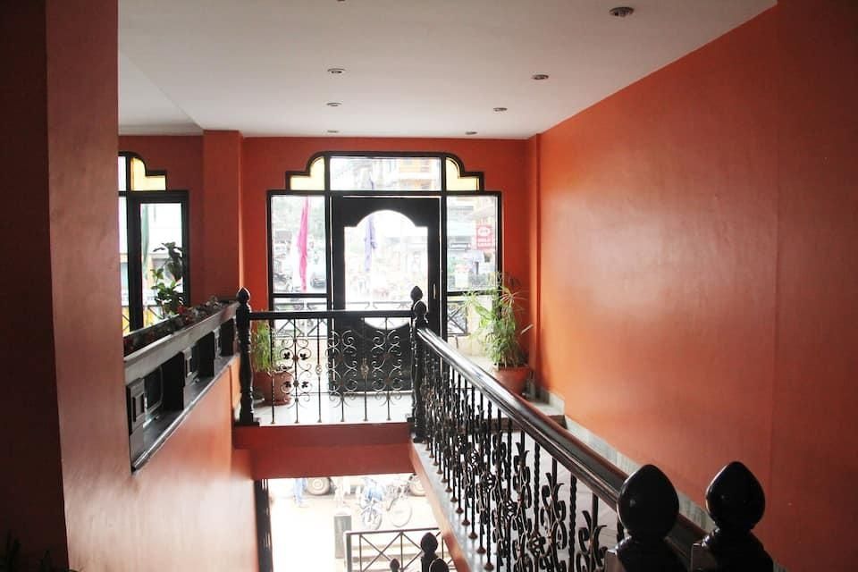 undefined Hotel Menino 7