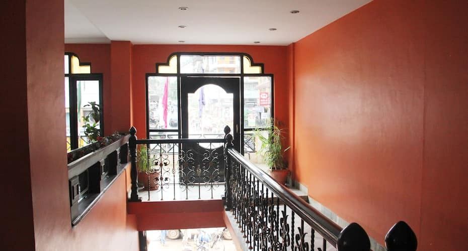 undefined Hotel Menino 4