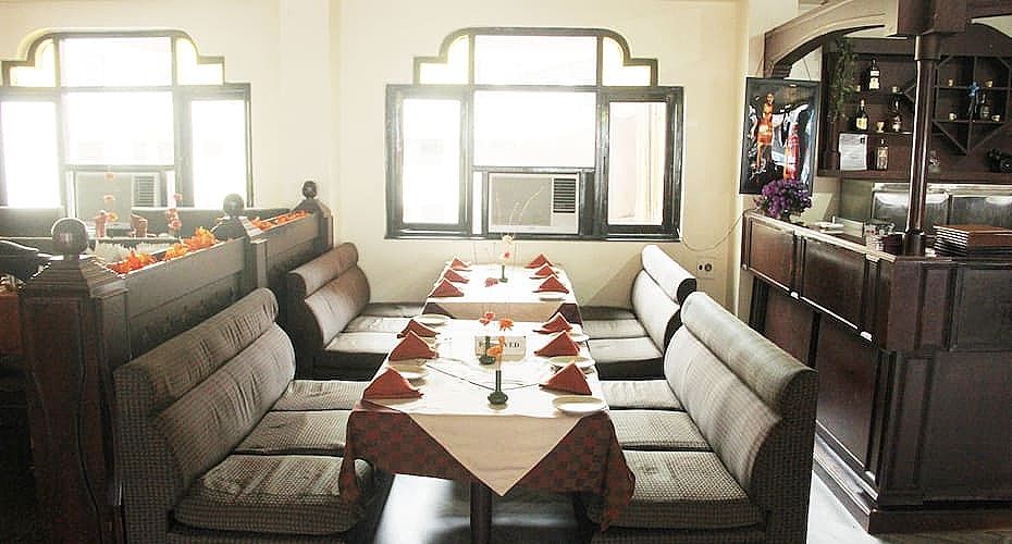 undefined Hotel Menino 5