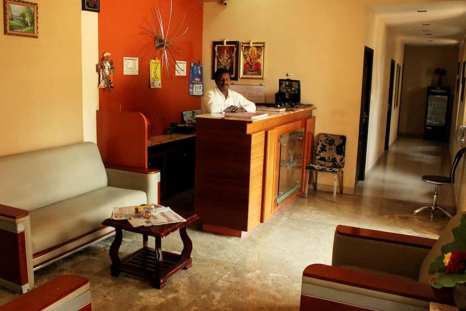undefined Sri Arul Muthu Residency 2