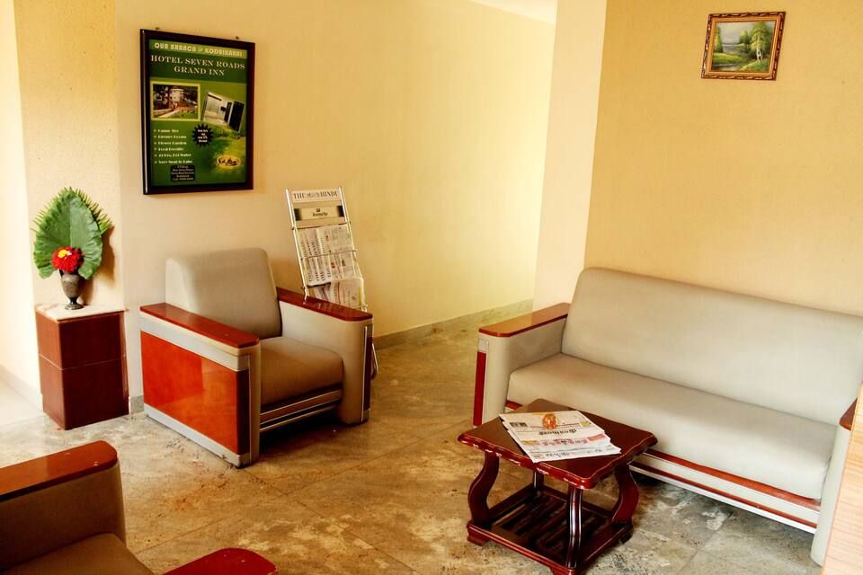 undefined Sri Arul Muthu Residency 3