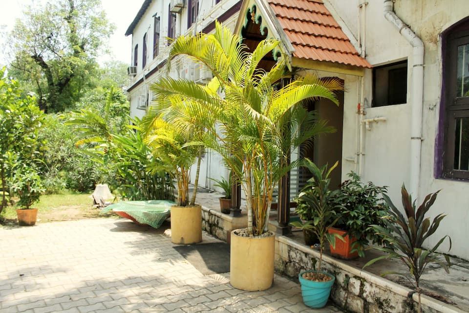 undefined Sri Arul Muthu Residency 6