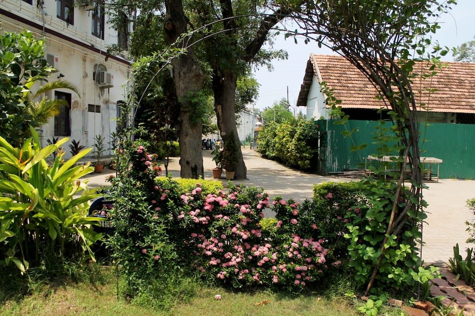 undefined Sri Arul Muthu Residency 4