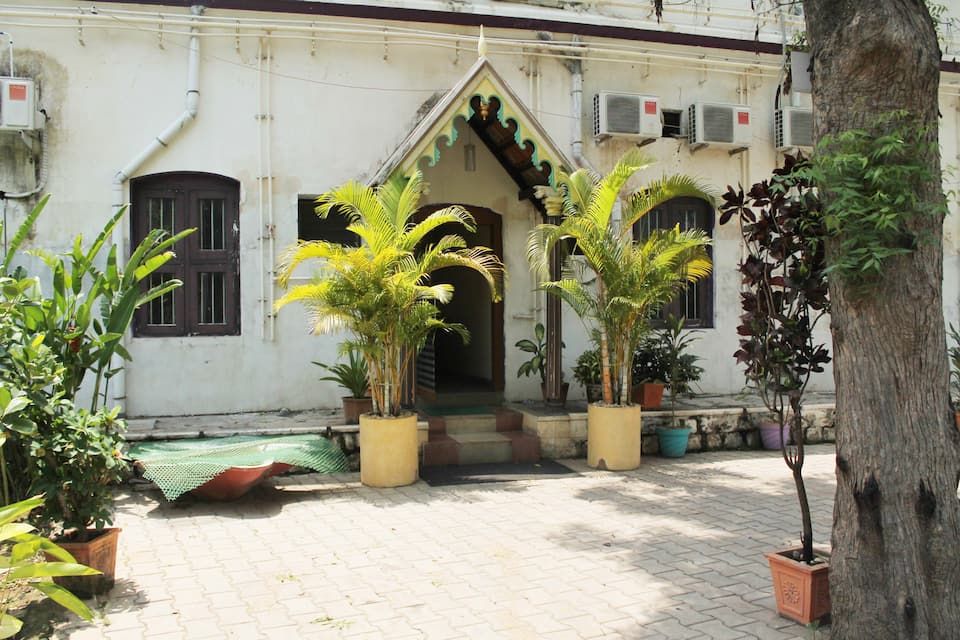 undefined Sri Arul Muthu Residency 8