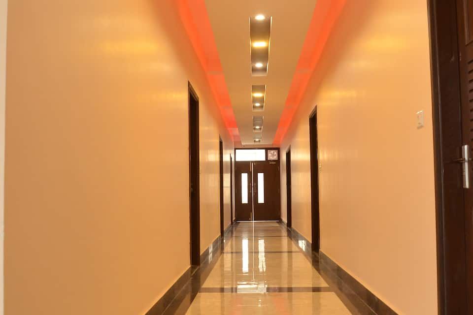 undefined BELLEVUE INN 4