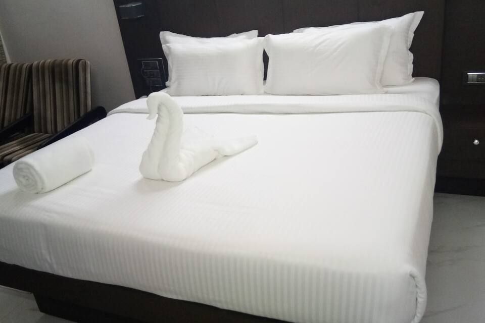 undefined Surya Hotel 7