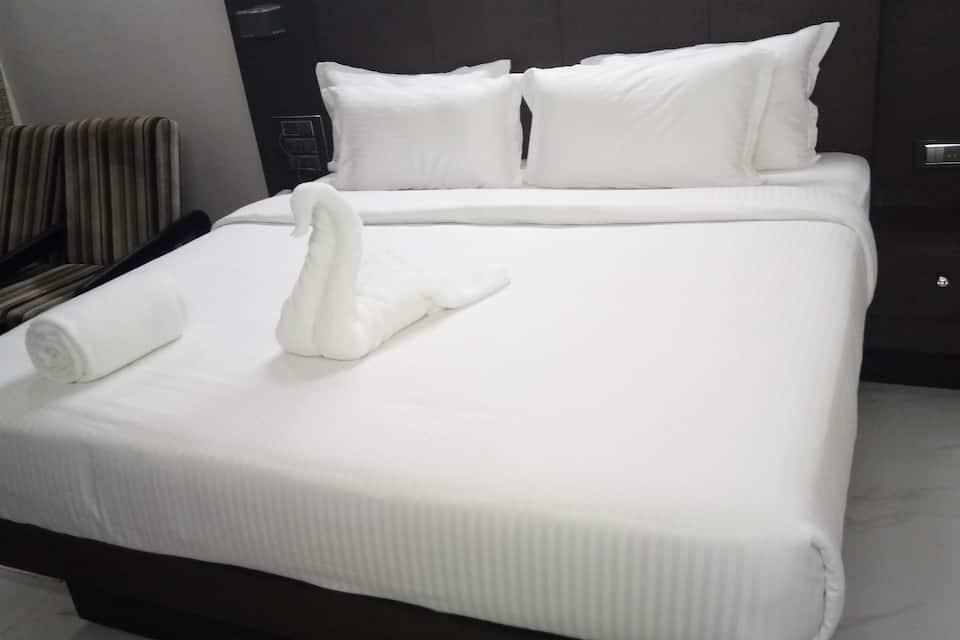 undefined Surya Hotel 6