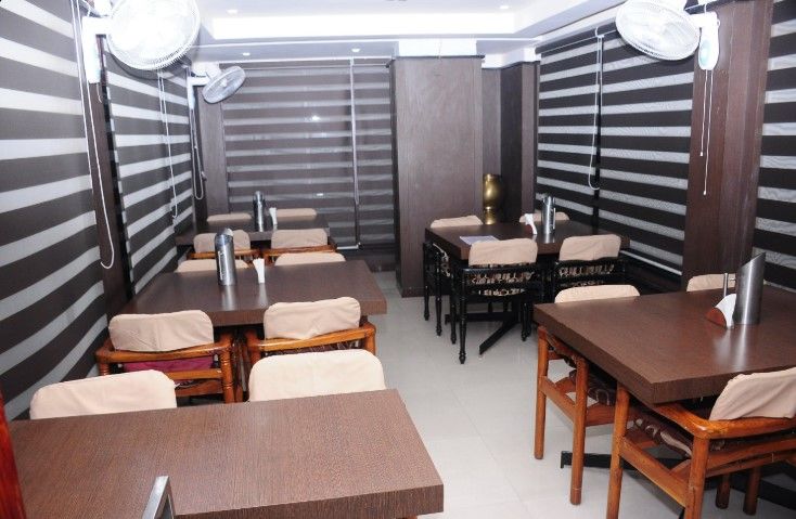 undefined Surya Hotel 4