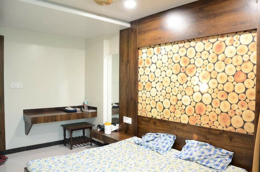 Hotel Sigma 2 Bed Deluxe Non AC Room 12